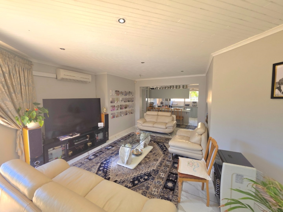 4 Bedroom Property for Sale in Panorama Free State